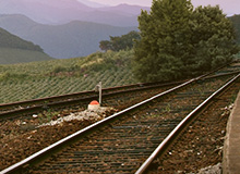 Automotive & Rail / Mobility