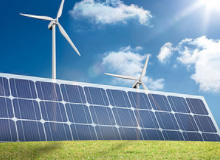 Engergy and Environment / Life Sciences & Health
